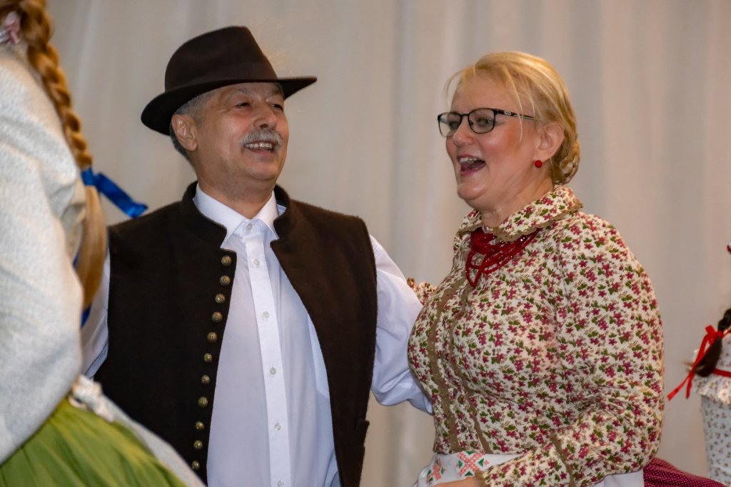 Lisztérzékenyek bálja 13